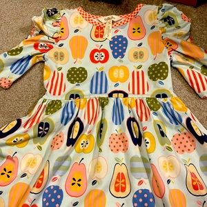 Toddler dress
